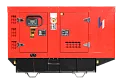 Дизельный генератор Исток АД30С-Т400-РПМ45