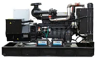 Дизельный генератор EcoPower АД450-T400ECO W
