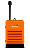 Дизельный генератор TAFE Power TAF-P-45W
