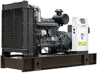 Дизельный генератор EcoPower АД400-T400ECO W