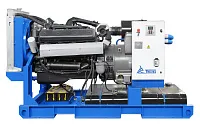 Дизельный генератор ТСС АД-150С-Т400-1РМ2 (Engga)