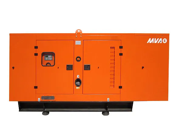 Дизельный генератор MVAE 110IS/D