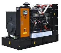 Дизельный генератор GOODMASH GD188W