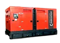 Дизельный генератор Energoprom ESS 480/400