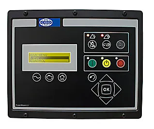 Дизельный генератор FG Wilson P2250E