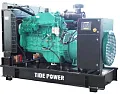 Дизельный генератор Tide Power FB625-C