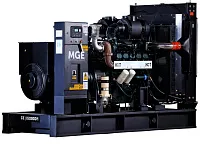 Дизельный генератор MGE P500DN