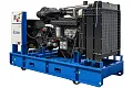 Дизельный генератор ТСС АД-250С-Т400-1РМ11