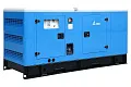 Дизельный генератор ТСС АД-64C-Т400-1РКМ9 в шумозащитном кожухе
