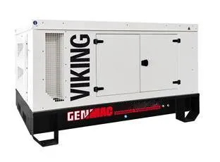 Дизельный генератор Genmac G100BS
