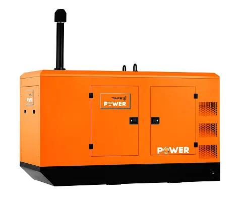 Дизельный генератор TAFE Power TAF-P-125W — фото 2