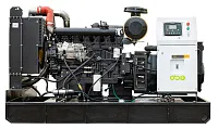 Дизельный генератор EcoPower АД450-T400ECO W
