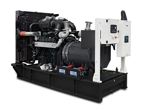 Дизельный генератор Energo MP525D