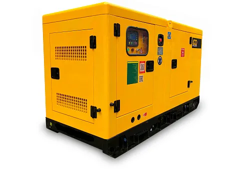 Дизельный генератор Add Power ADD42W