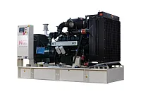 Дизельный генератор MGE P450DN
