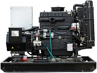 Дизельный генератор EcoPower АД30-T400ECO R