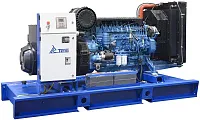 Дизельный генератор ТСС АД-100С-Т400-1РМ9