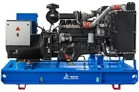 Дизельный генератор ТСС АД-200C-Т400-1РМ15