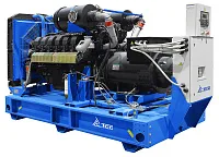 Дизельный генератор ТСС АД-400С-Т400-1РМ2 (Engga)