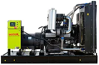 Дизельный генератор Motor АД600-T400 W в контейнере