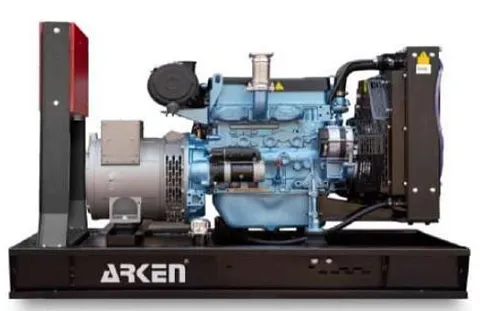 Дизельный генератор Arken ARK-B 275