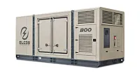 Дизельный генератор Elcos GE.BD.1250/1125.SS