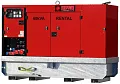 Дизельный генератор EuroPower EPSR60TDE