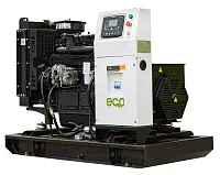 Дизельный генератор EcoPower АД30-T400ECO R