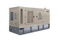 Дизельный генератор Elcos GE.BD.500/450.SS