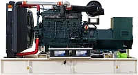 Дизельный генератор MGE P200DN