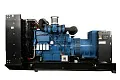 Дизельный генератор ЭнергоГранум АД-800-Т400-EYU (PMG) V12