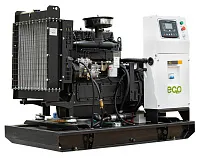 Дизельный генератор EcoPower АД30-T400ECO R