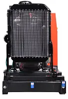 Дизельный генератор Fubag DS 100 DA ES