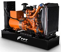 Дизельный генератор FPT GE F3250