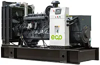 Дизельный генератор EcoPower АД400-T400ECO W