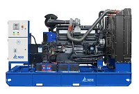 Дизельный генератор ТСС АД-200С-Т400-1РМ16