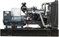 Дизельный генератор EcoPower АД400-T400ECO W