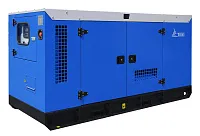Дизельный генератор ТСС АД-40С-Т400-1РКМ5