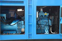 Дизельный генератор ТСС АД-50С-Т400-1РКМ9