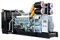 Дизельный генератор ТСС АД-2000С-Т400-1РМ8 (TSS-SA)