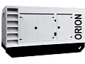 Дизельный генератор Genmac G750DSS