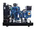 Дизельный генератор GlobalGen АД-30-YI (Yuchai)