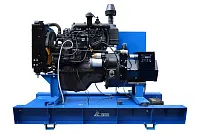 Дизельный генератор ТСС АД-36С-Т400-1РМ1