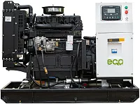 Дизельный генератор EcoPower АД40-T400ECO R