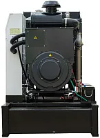 Дизельный генератор EcoPower АД400-T400ECO W
