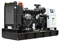 Дизельный генератор EcoPower АД450-T400ECO W