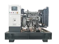 Дизельный генератор EMPOWER DPS 145