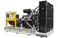 Дизельный генератор MitsuDiesel МД АД-1000С-Т400-1РМ29