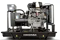 Дизельный генератор Himoinsa HYW-45 T5 Stamford