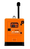 Дизельный генератор TAFE Power TAF-P-45W
